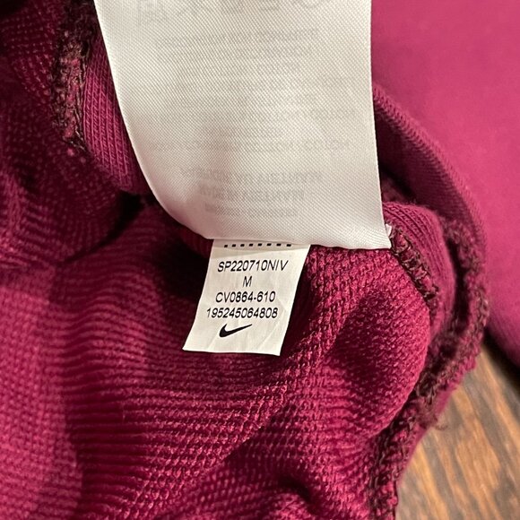 Nike Hoodie Men's Small M Dri-FIT Basketball Standard Issue Pullover Hoodie - Picture 9 of 11